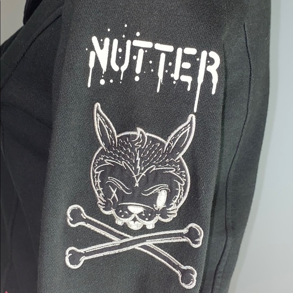 kidrobot Jackets & Coats Kidrobot Kronk Nutter Jacketvintage Poshmark